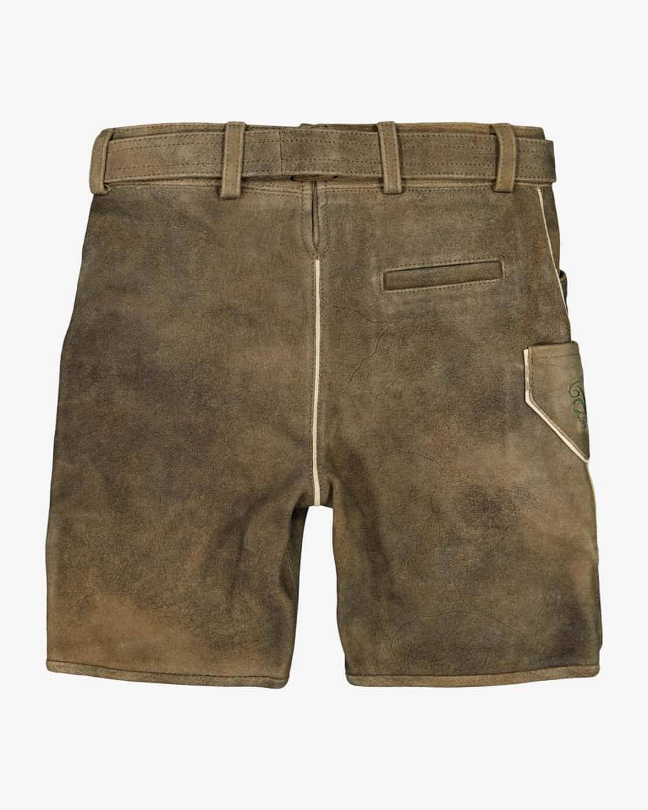 Hammerschmid Hirzberg Lederhose