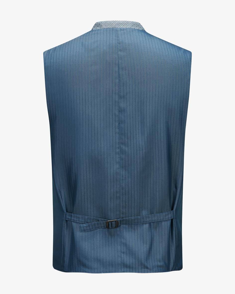 Hammerschmid Jörg Trachtenweste Slim Fit