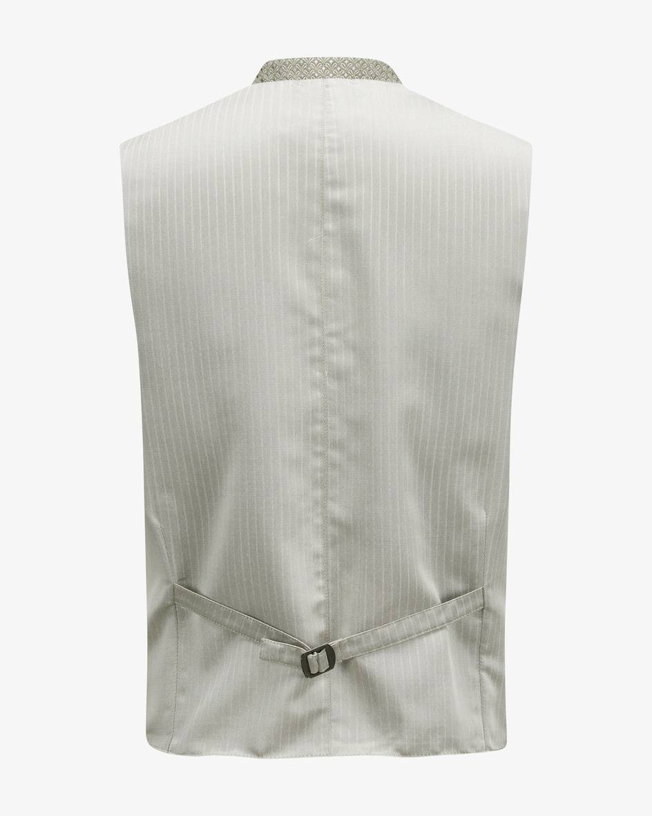 Hammerschmid Jörg Trachtenweste Slim Fit