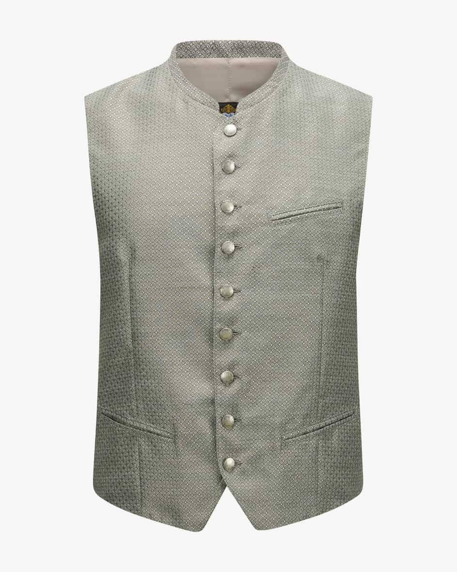 Hammerschmid Jörg Trachtenweste Slim Fit