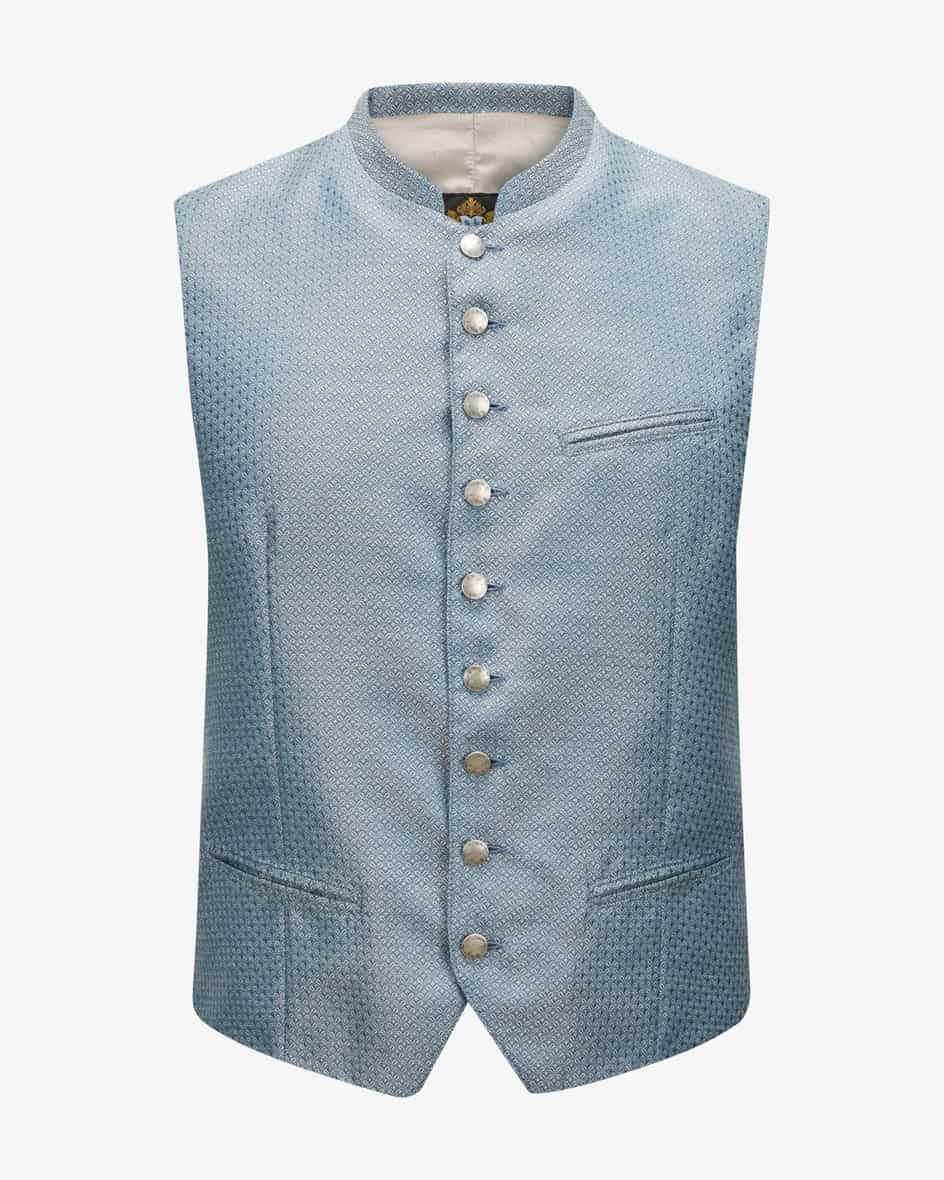 Hammerschmid Jörg Trachtenweste Slim Fit