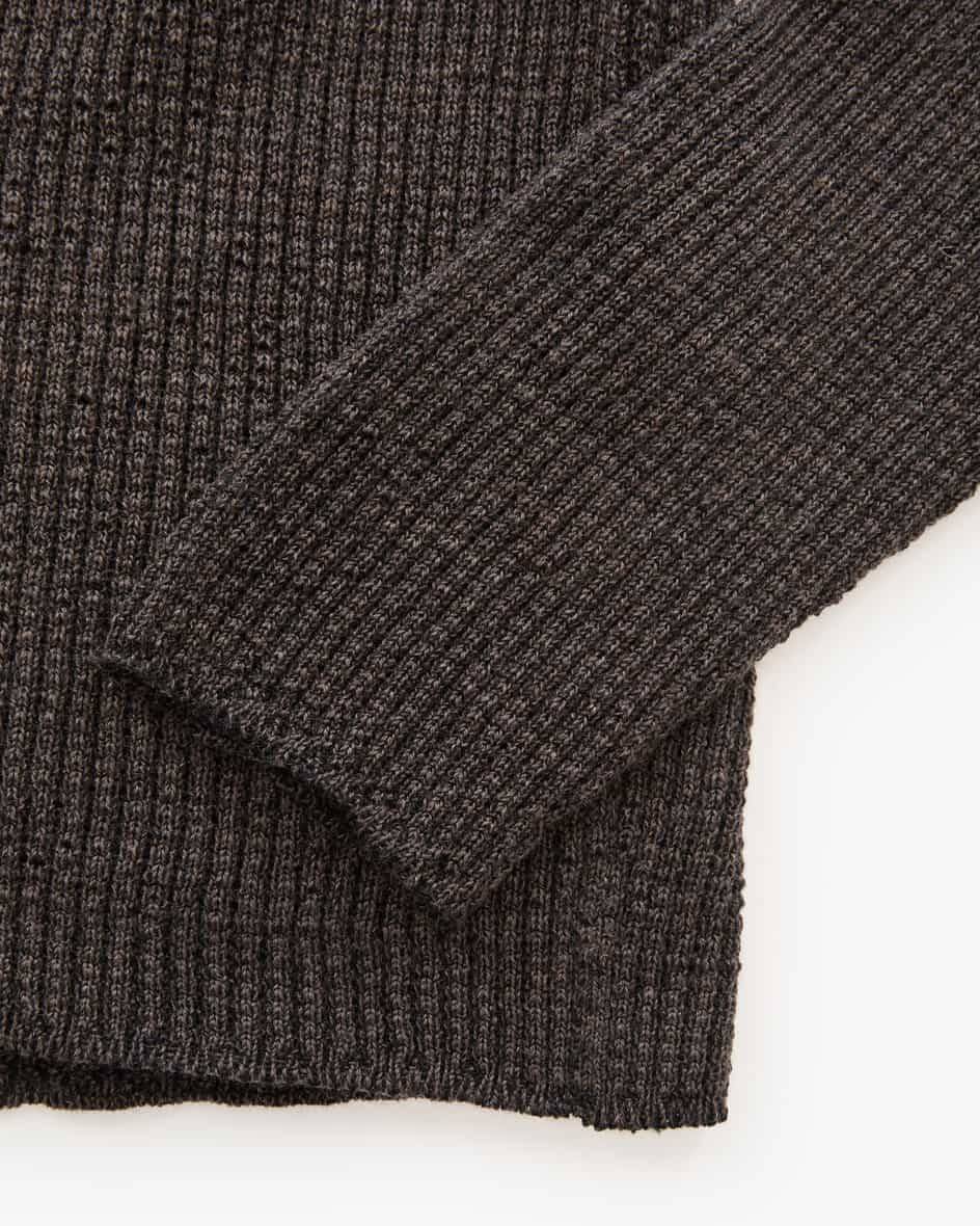 Hannes Roether Pullover