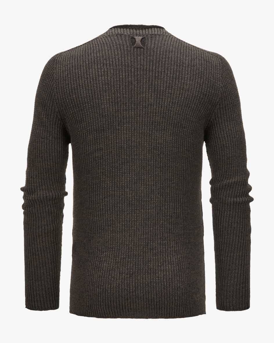 Hannes Roether Pullover