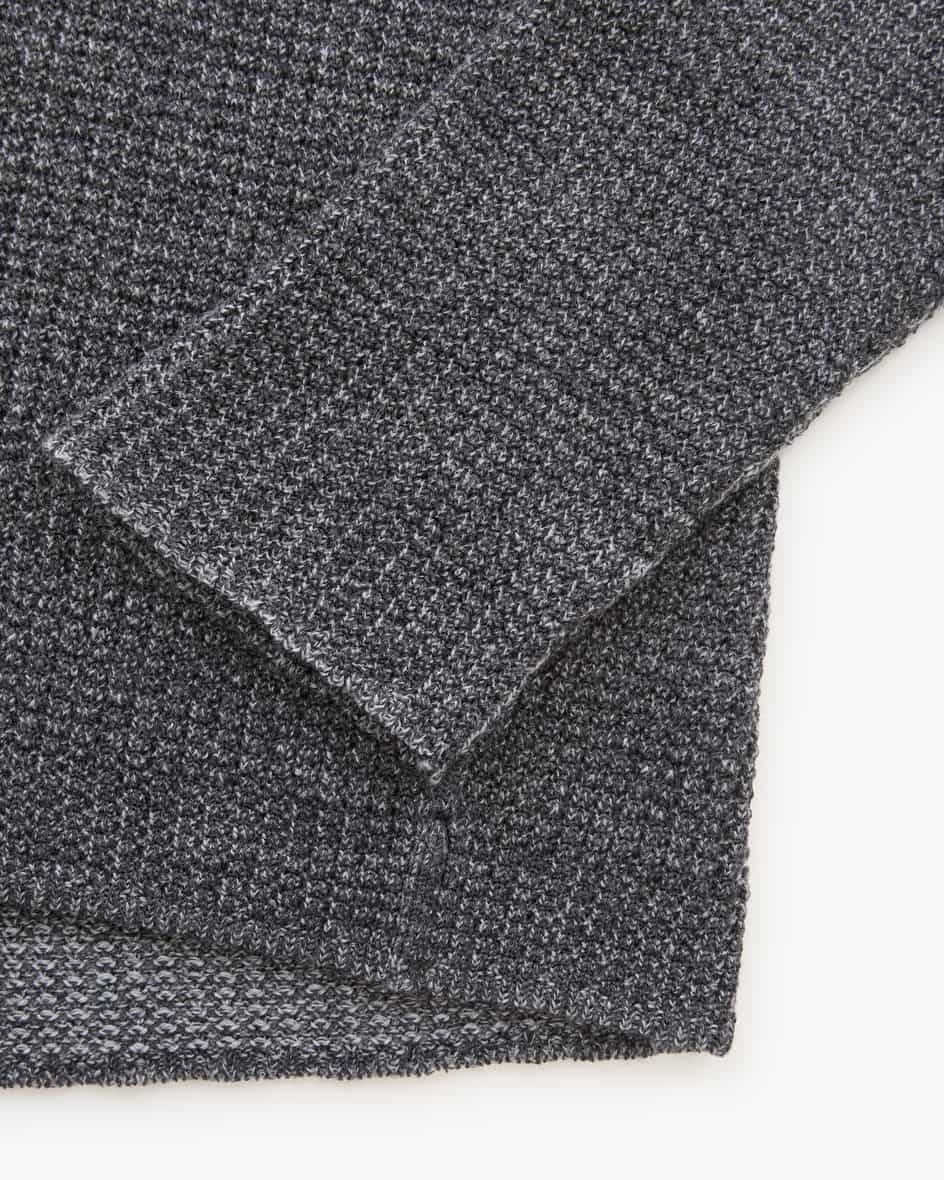 Hannes Roether Pullover