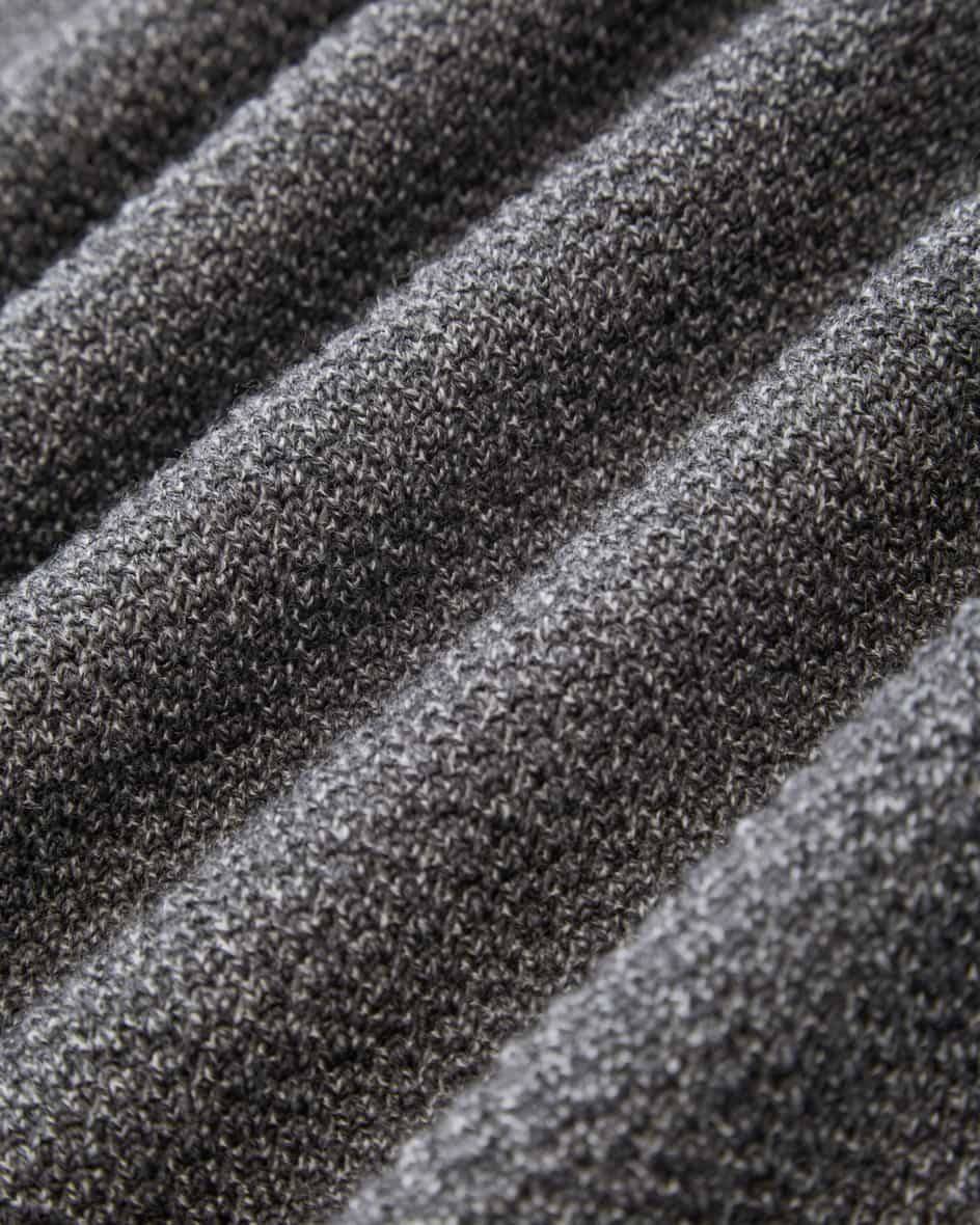 Hannes Roether Pullover
