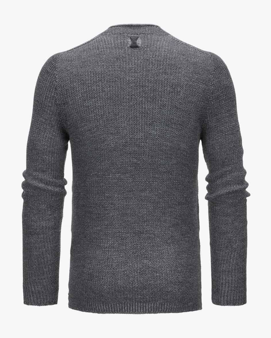 Hannes Roether Pullover