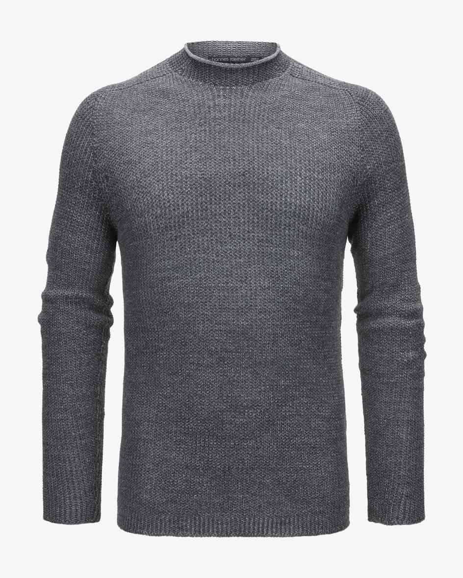 Hannes Roether Pullover