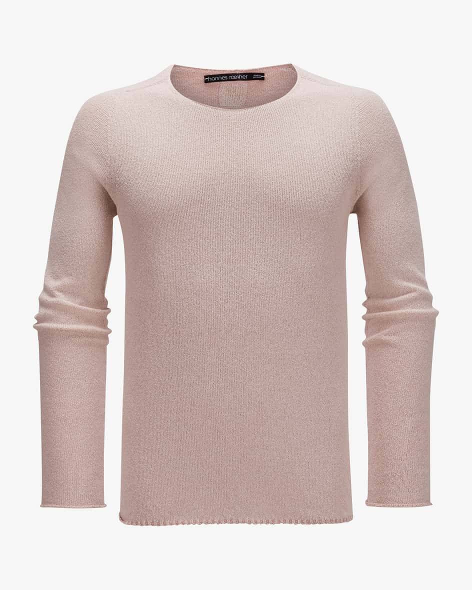Hannes Roether Pullover