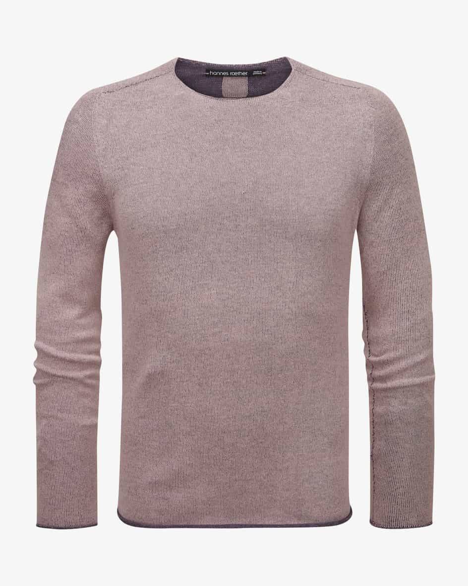 Hannes Roether Pullover