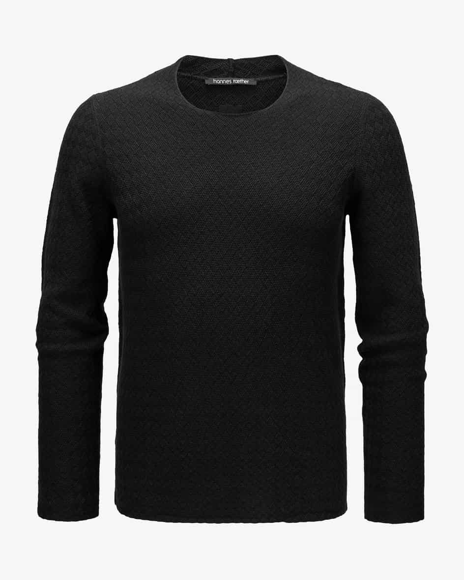 Hannes Roether Pullover