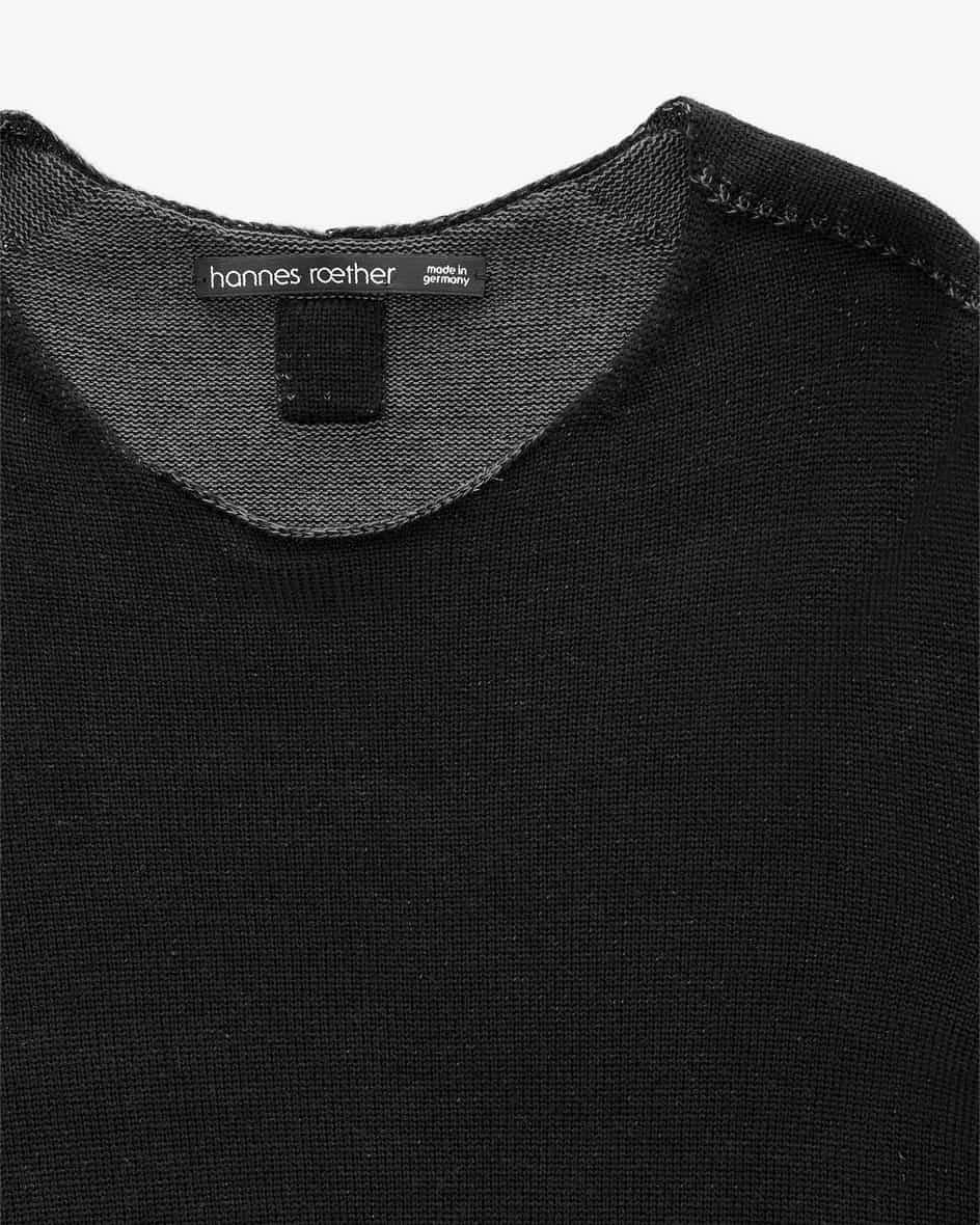Hannes Roether Pullover