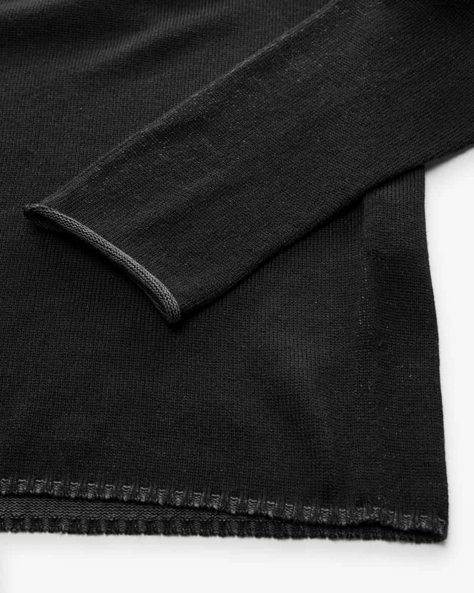Hannes Roether Pullover