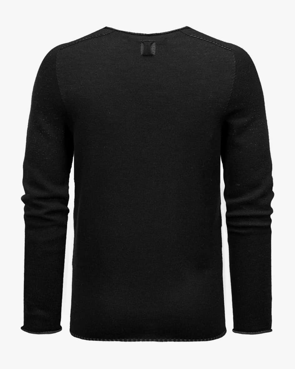 Hannes Roether Pullover