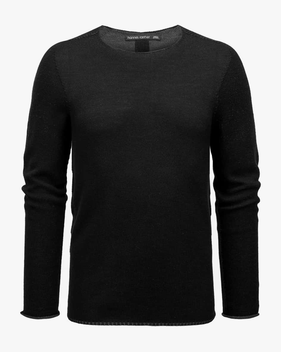 Hannes Roether Pullover