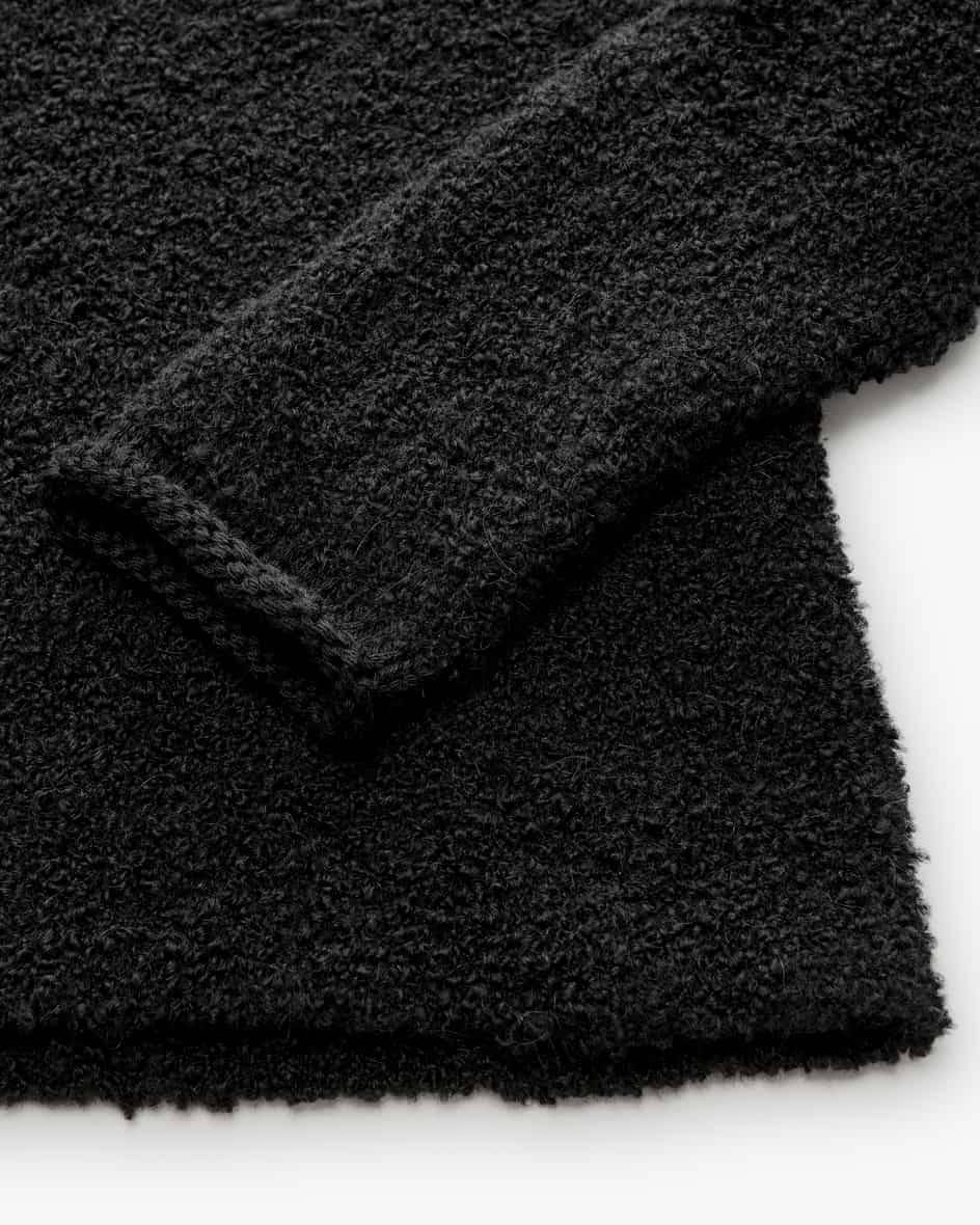 Hannes Roether Pullover