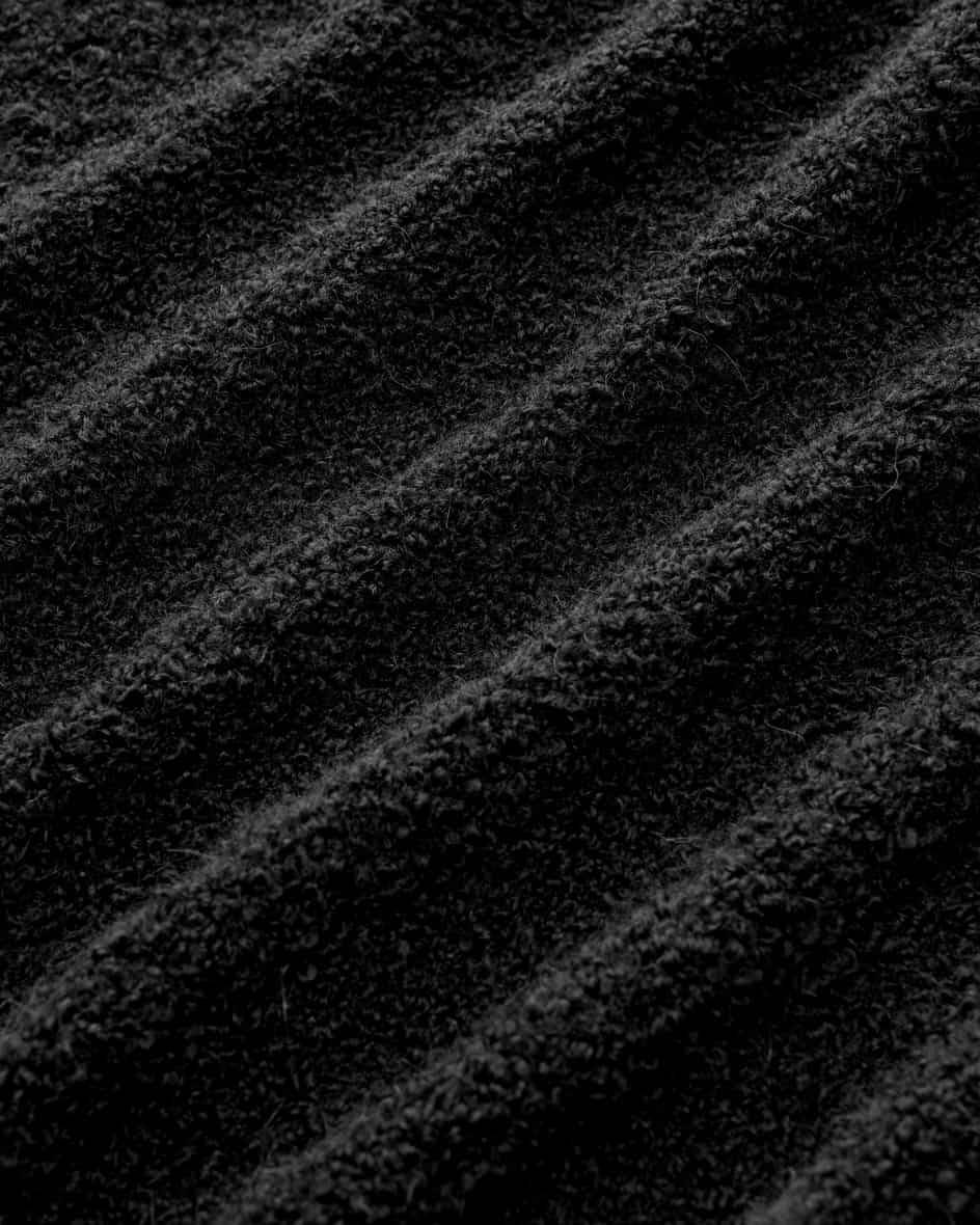 Hannes Roether Pullover