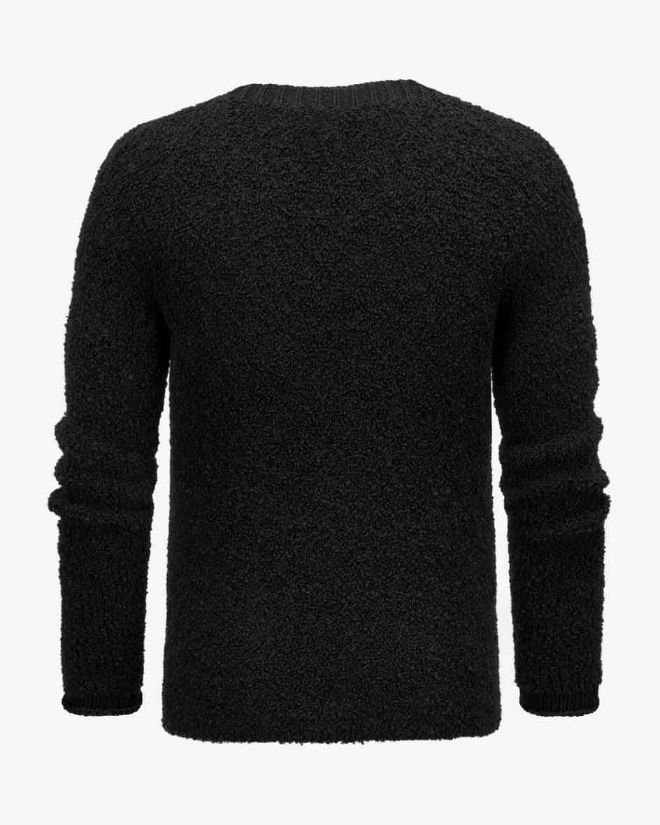 Hannes Roether Pullover