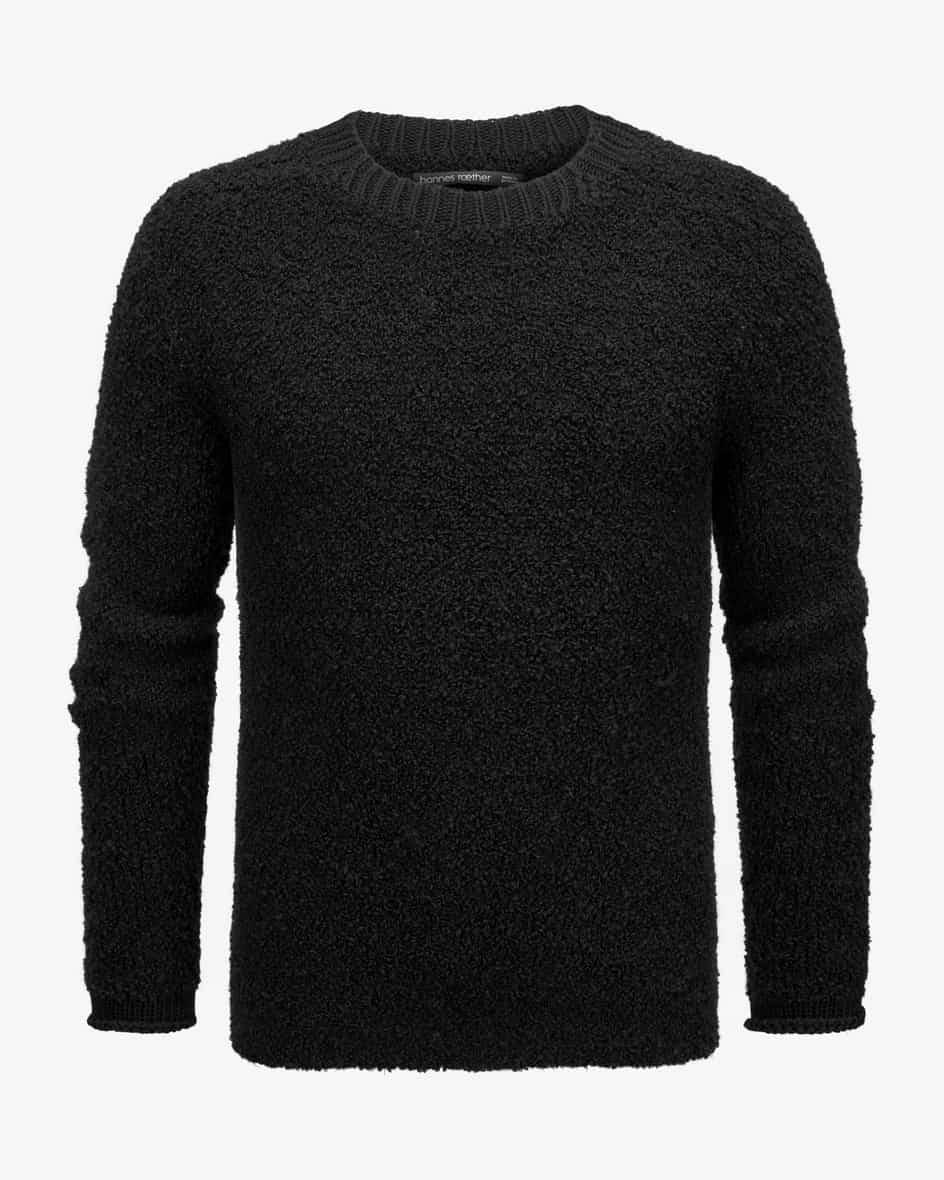 Hannes Roether Pullover