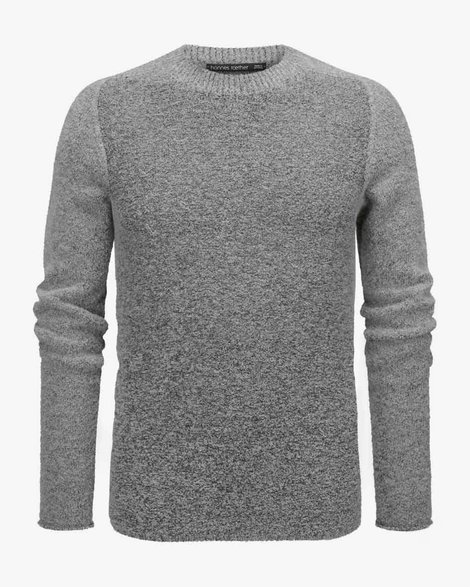 Hannes Roether Pullover