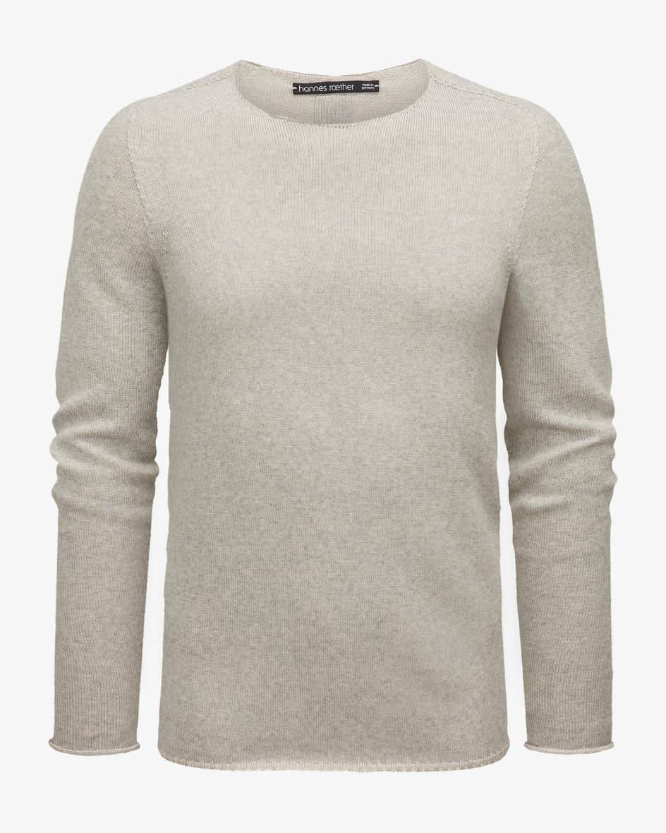 Hannes Roether Pullover