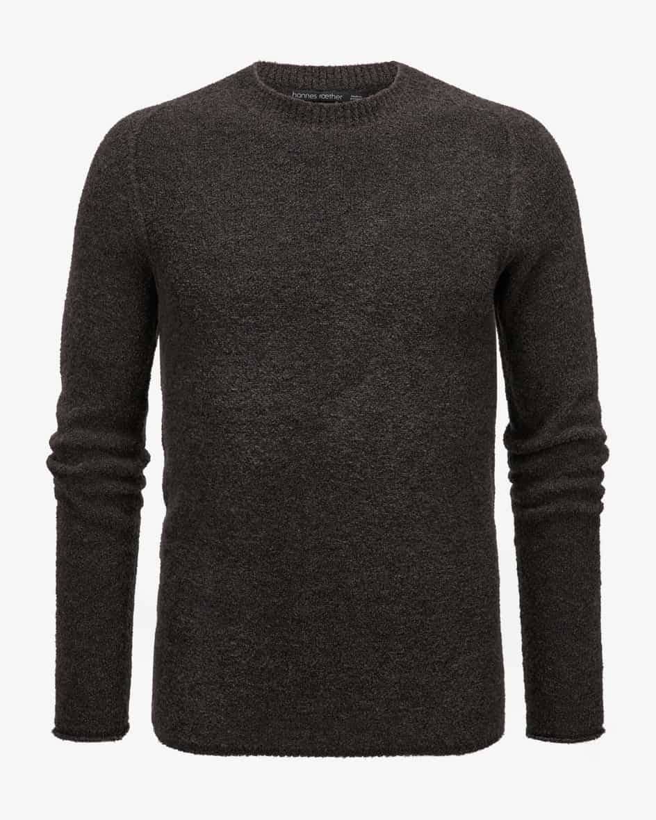 Hannes Roether Pullover