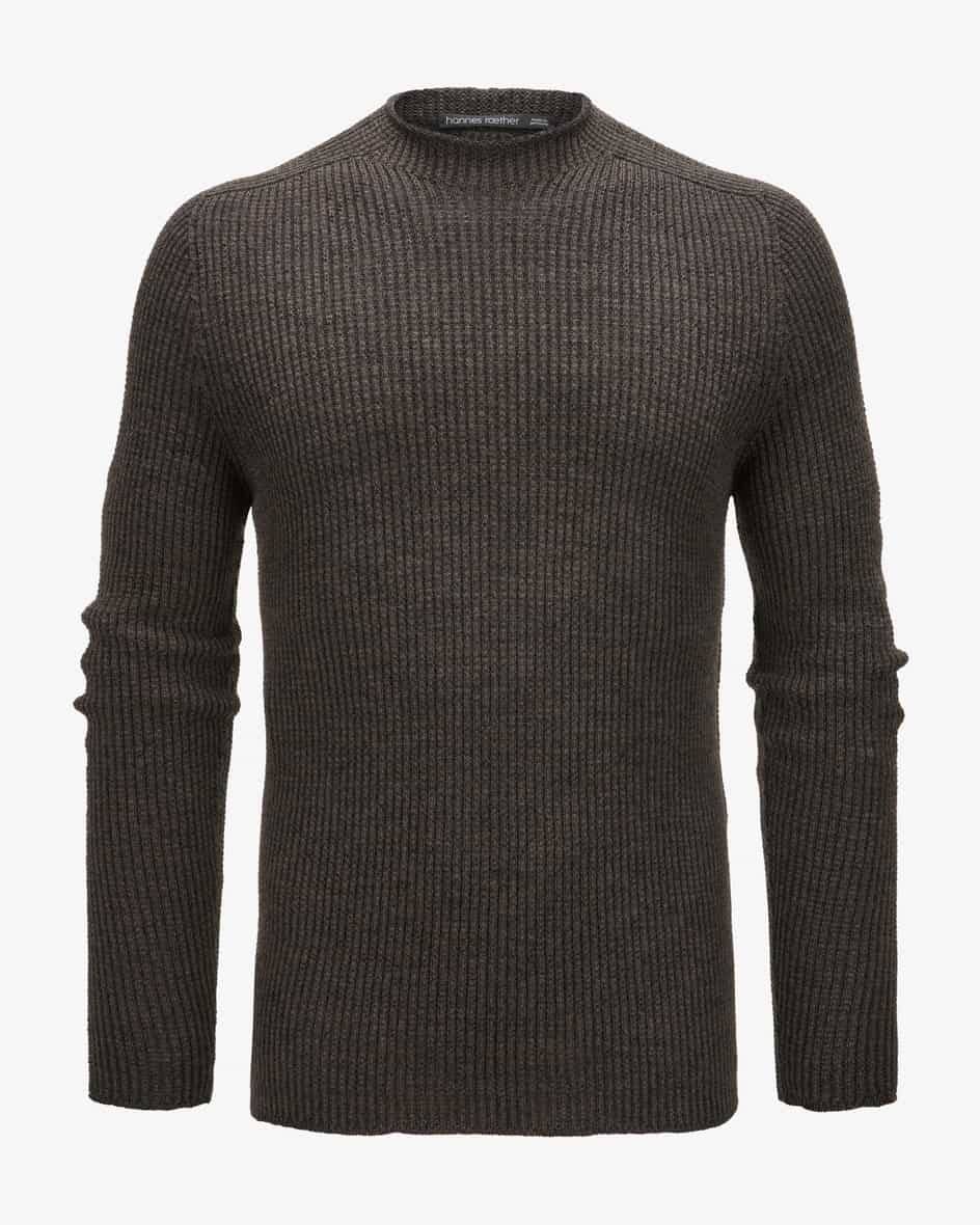 Hannes Roether Pullover
