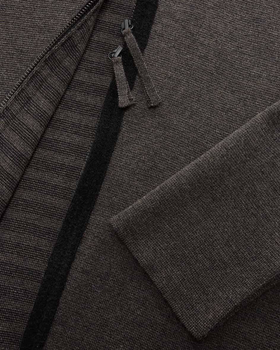 Hannes Roether Strickjacke