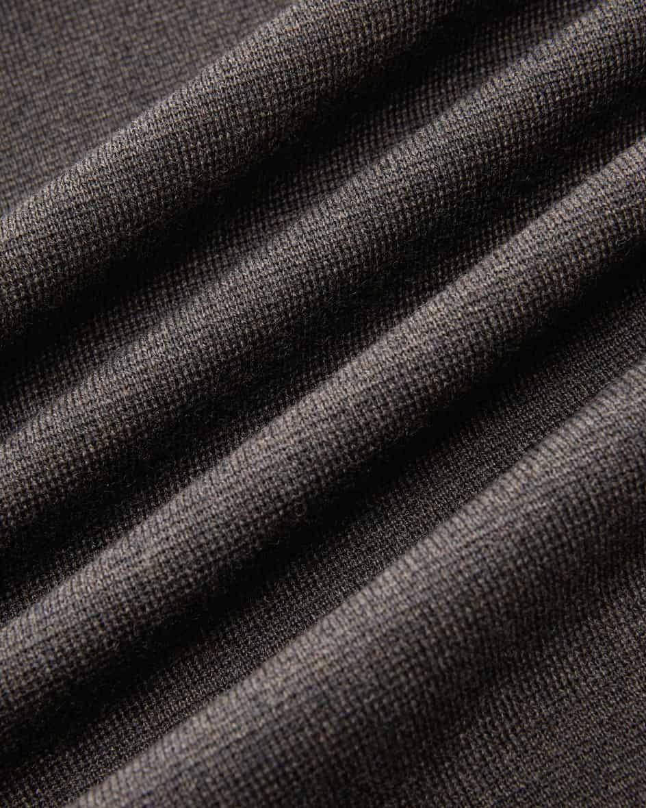 Hannes Roether Strickjacke