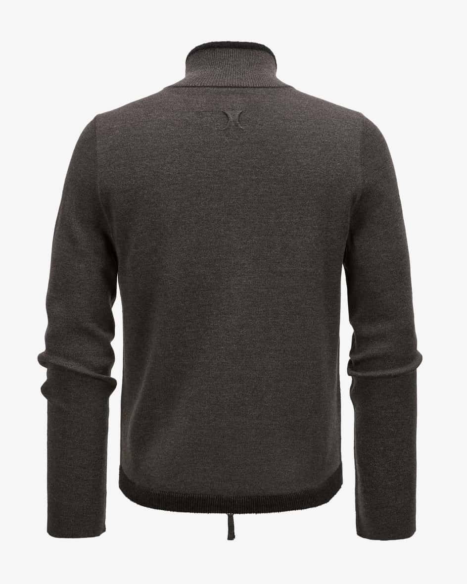 Hannes Roether Strickjacke