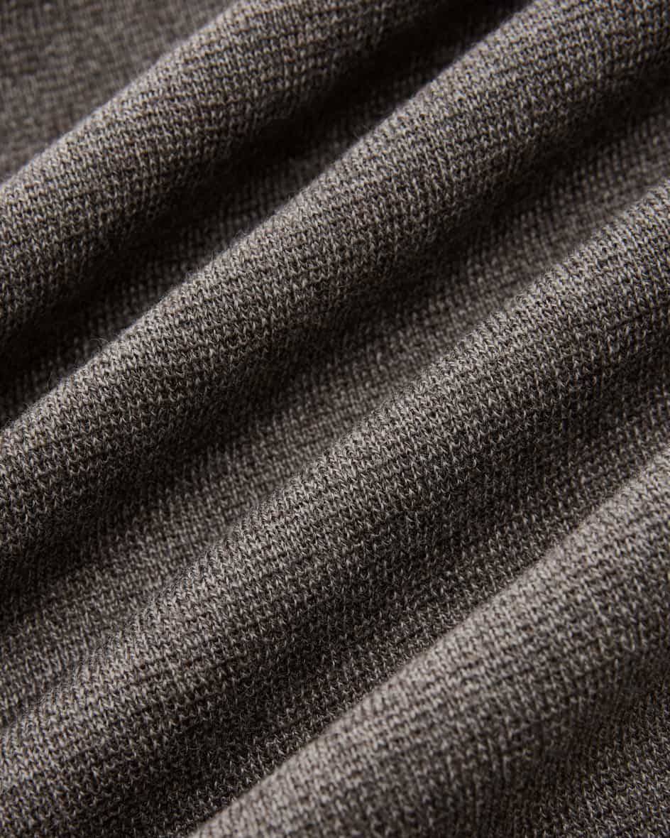 Hannes Roether Strickjacke