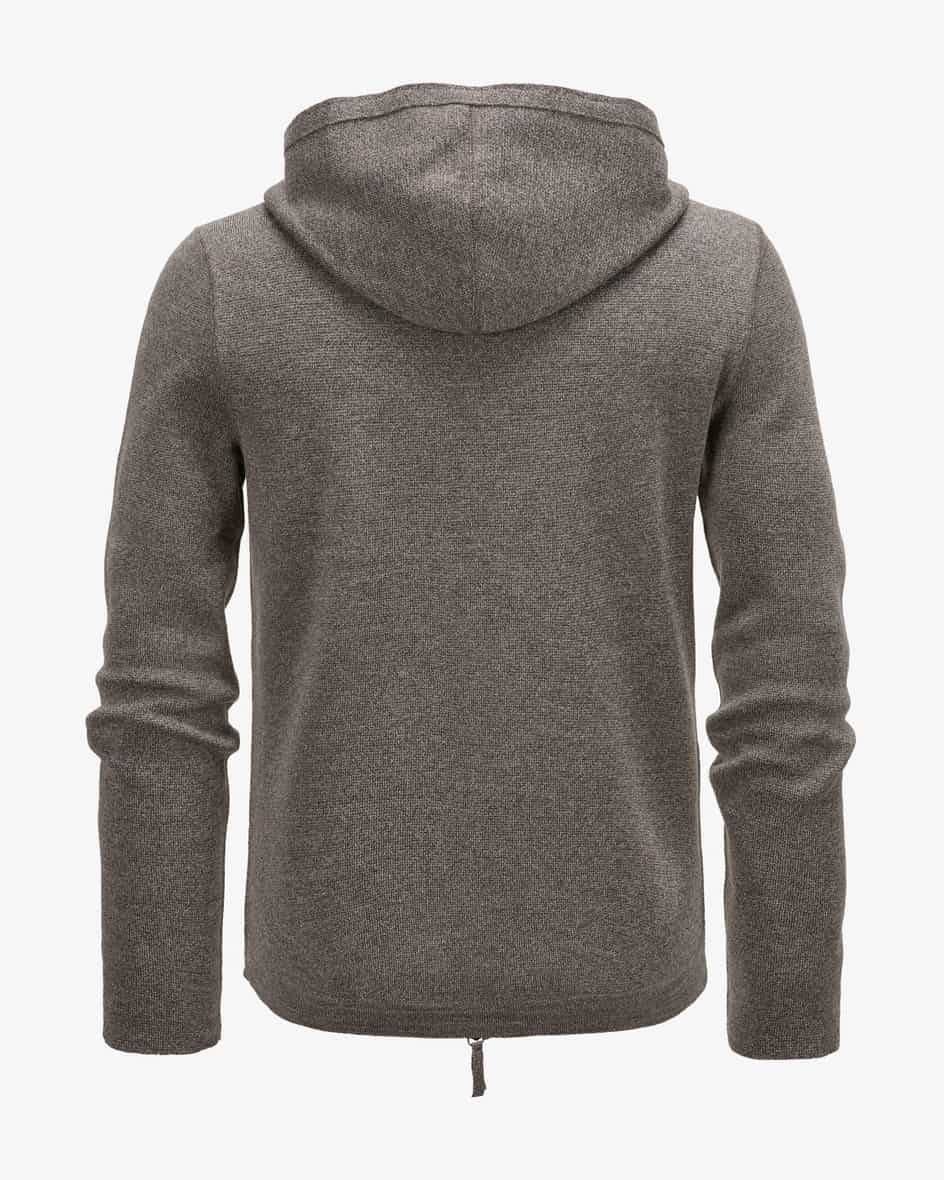 Hannes Roether Strickjacke