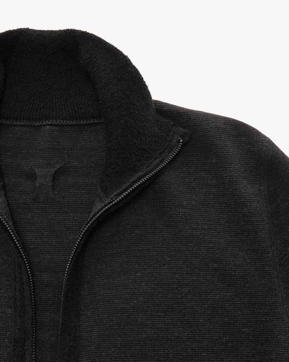 Hannes Roether Strickjacke