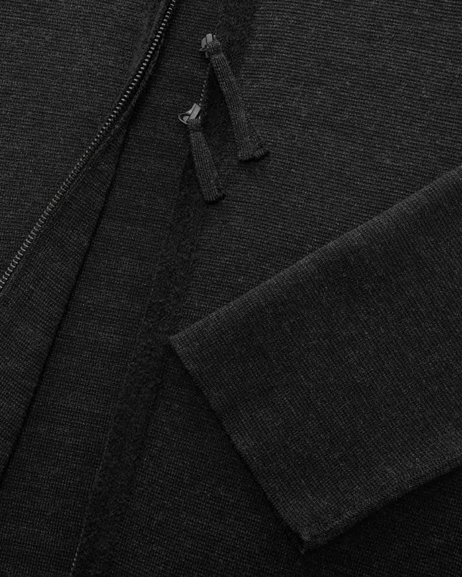 Hannes Roether Strickjacke