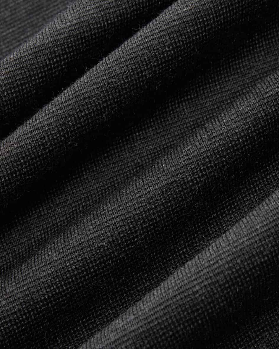 Hannes Roether Strickjacke