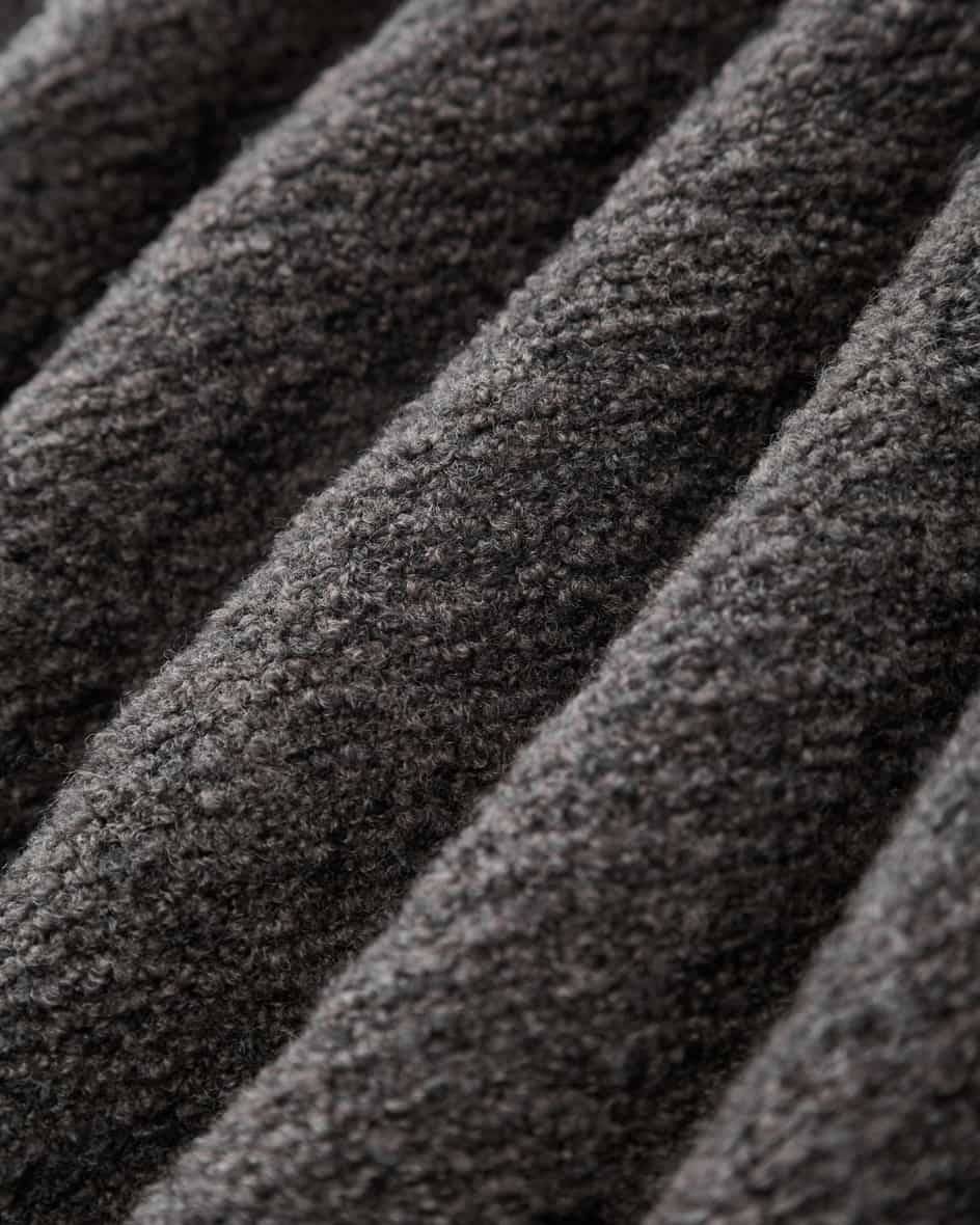 Hannes Roether Strickjacke