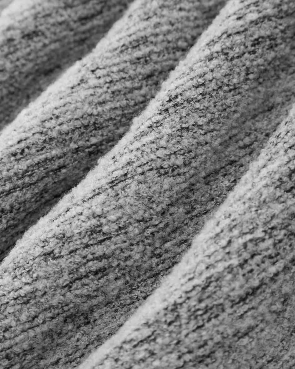 Hannes Roether Strickjacke