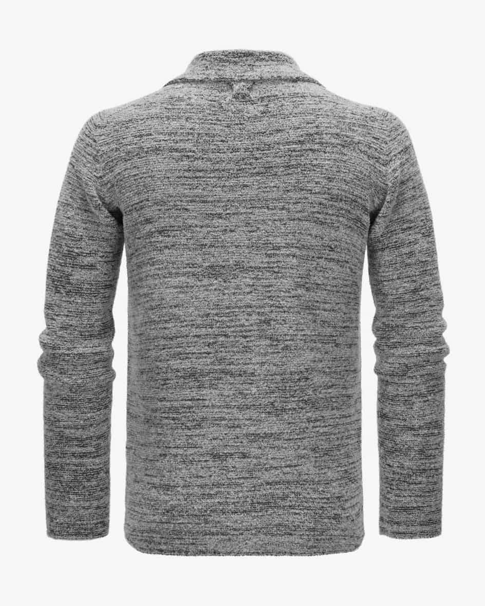 Hannes Roether Strickjacke