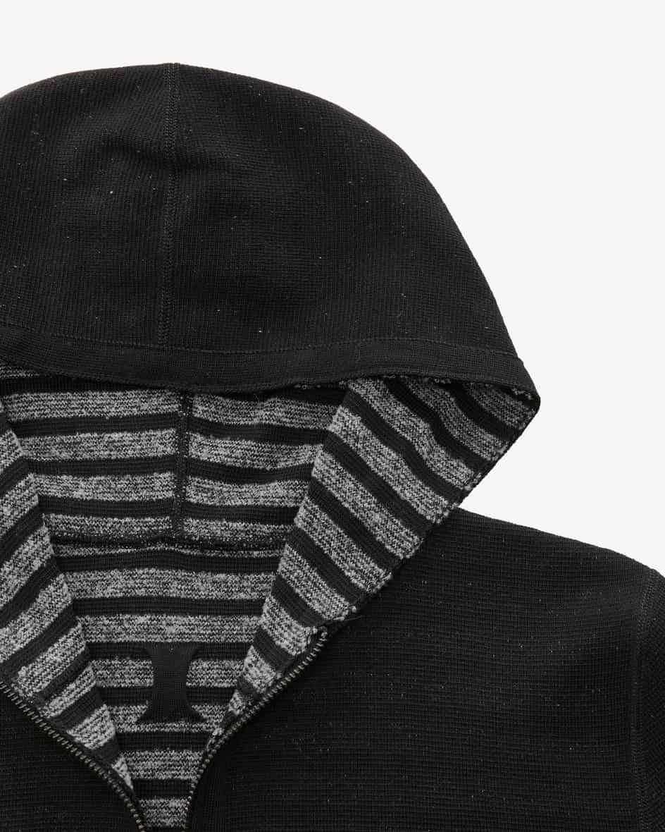 Hannes Roether Strickjacke