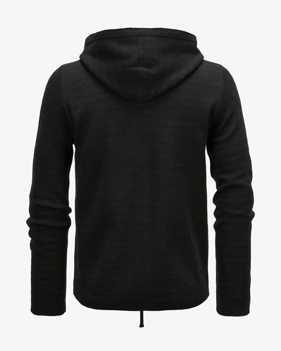 Hannes Roether Strickjacke