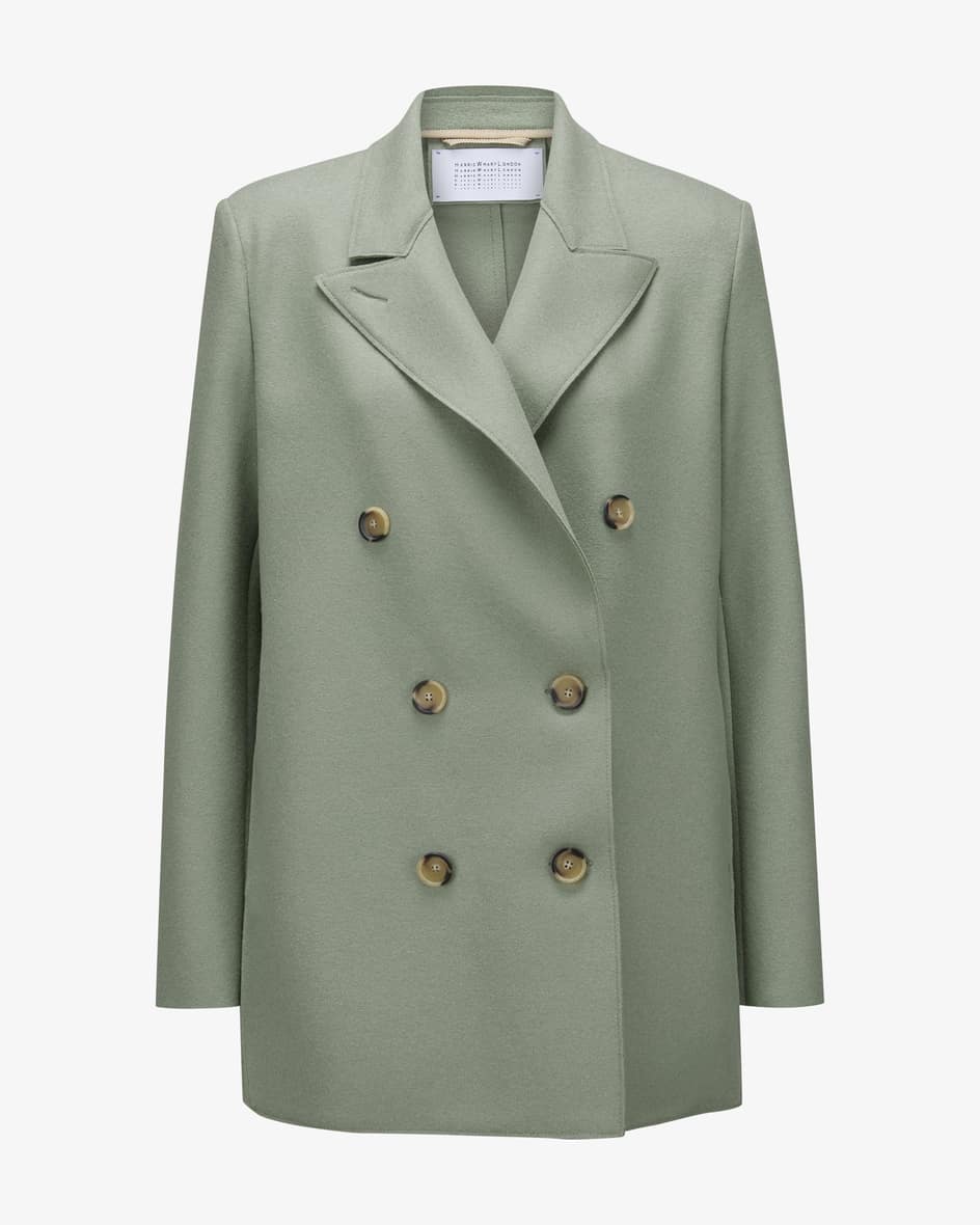 Harris Wharf London Jacke