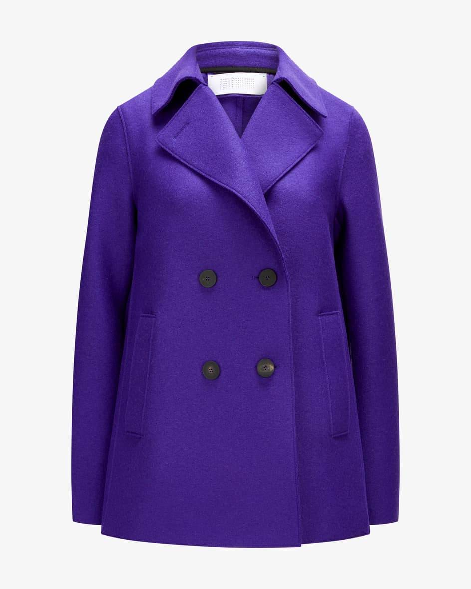 Harris Wharf London MLK Jacke