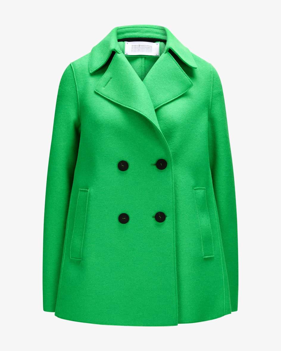 Harris Wharf London MLK Jacke
