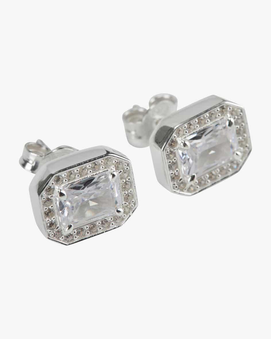 Hatton Labs Crown Stud Ohrringe