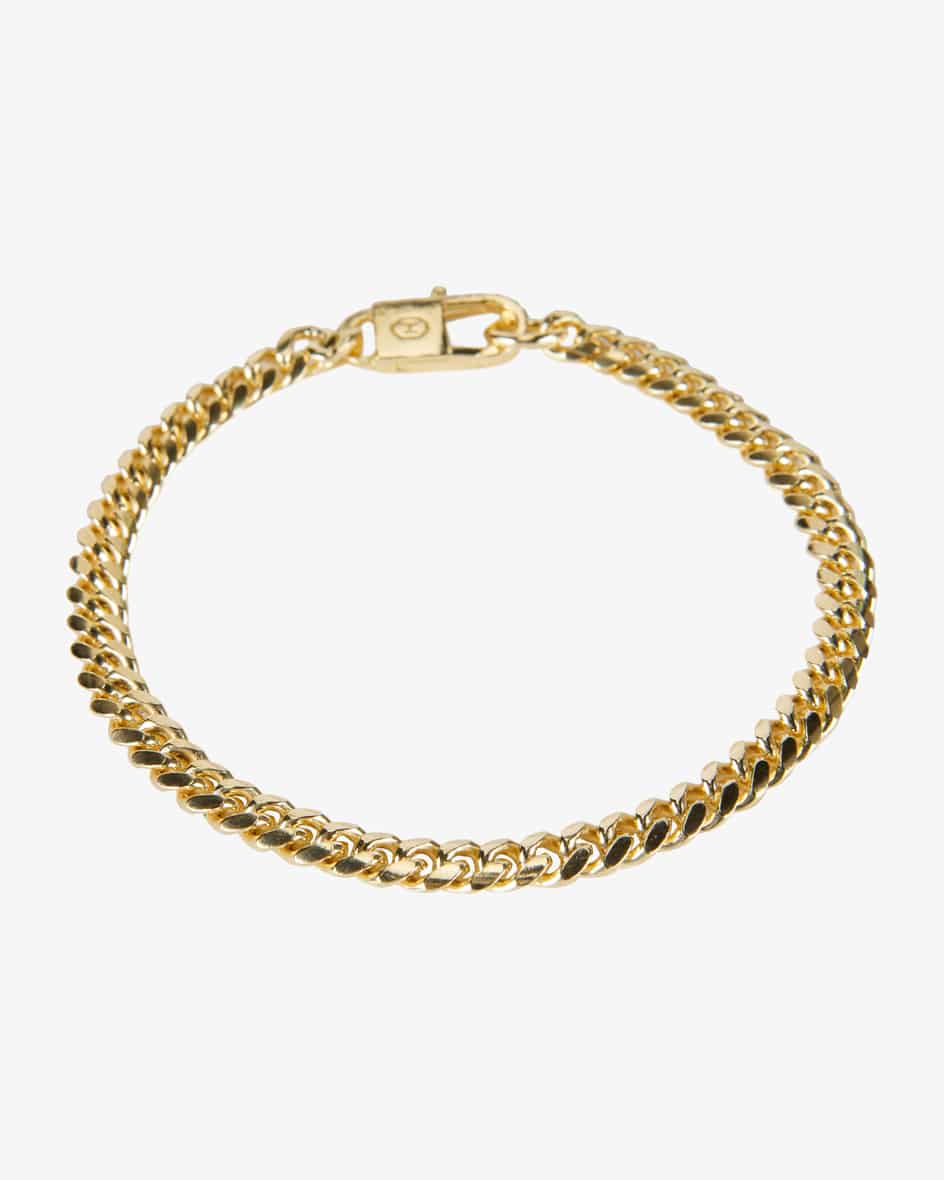 Hatton Labs Miami Cuban Armband