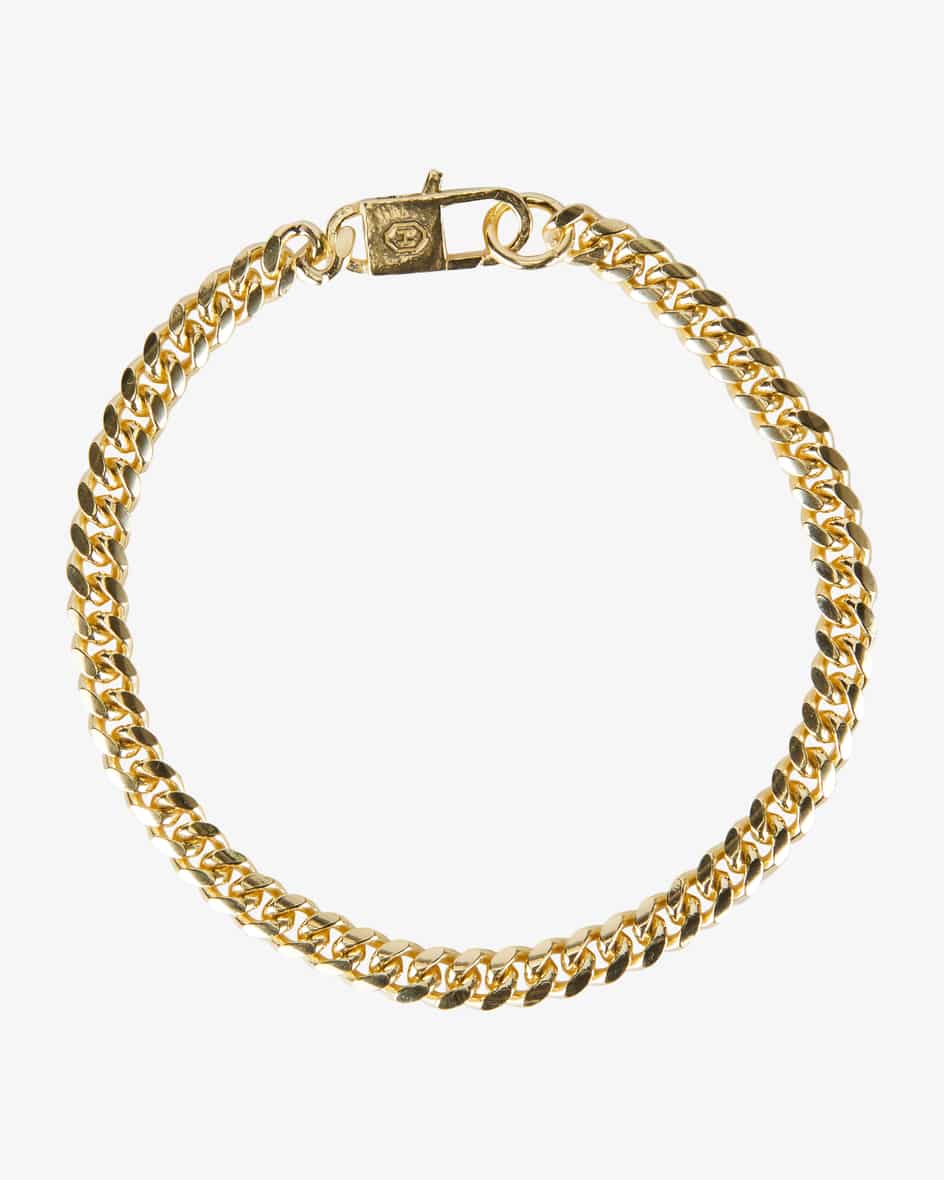 Hatton Labs Miami Cuban Armband