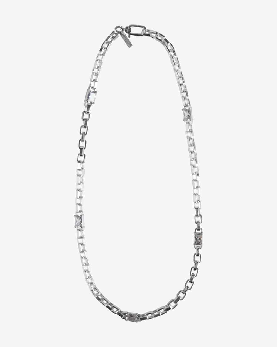 Hatton Labs Solitaire Kette