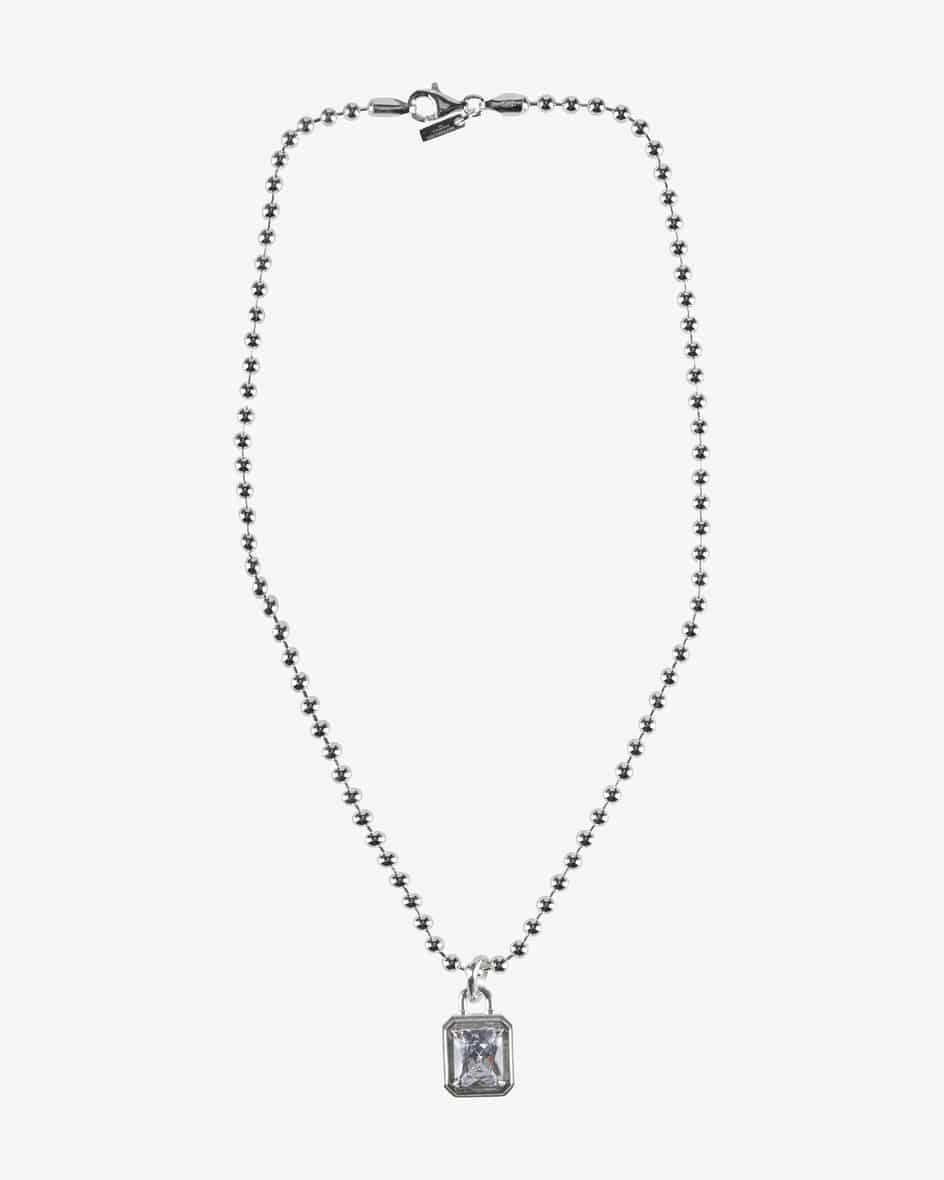 Hatton Labs Solitaire Kette