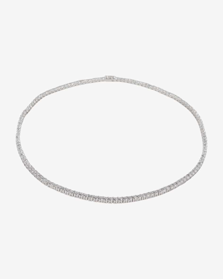 Hatton Labs Tennis Halskette