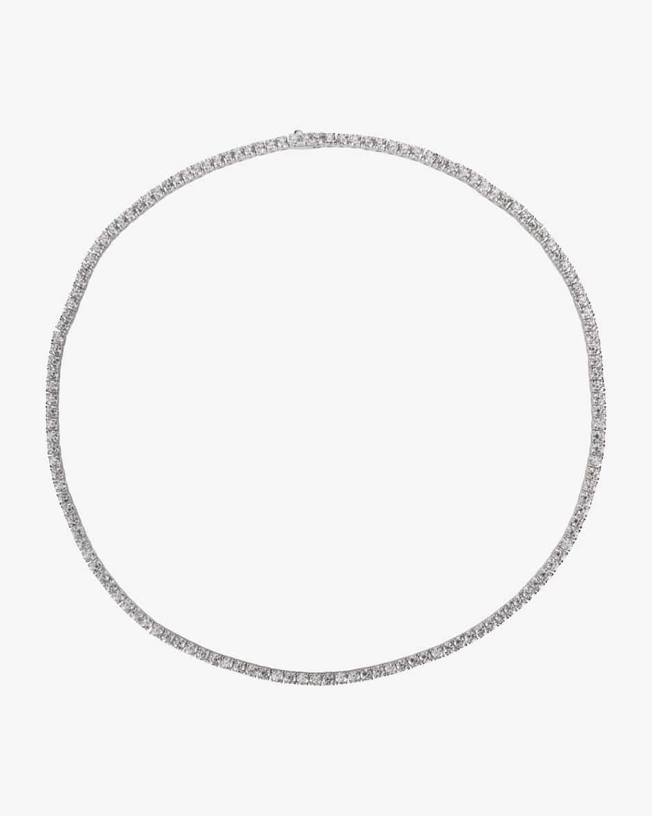 Hatton Labs Tennis Halskette