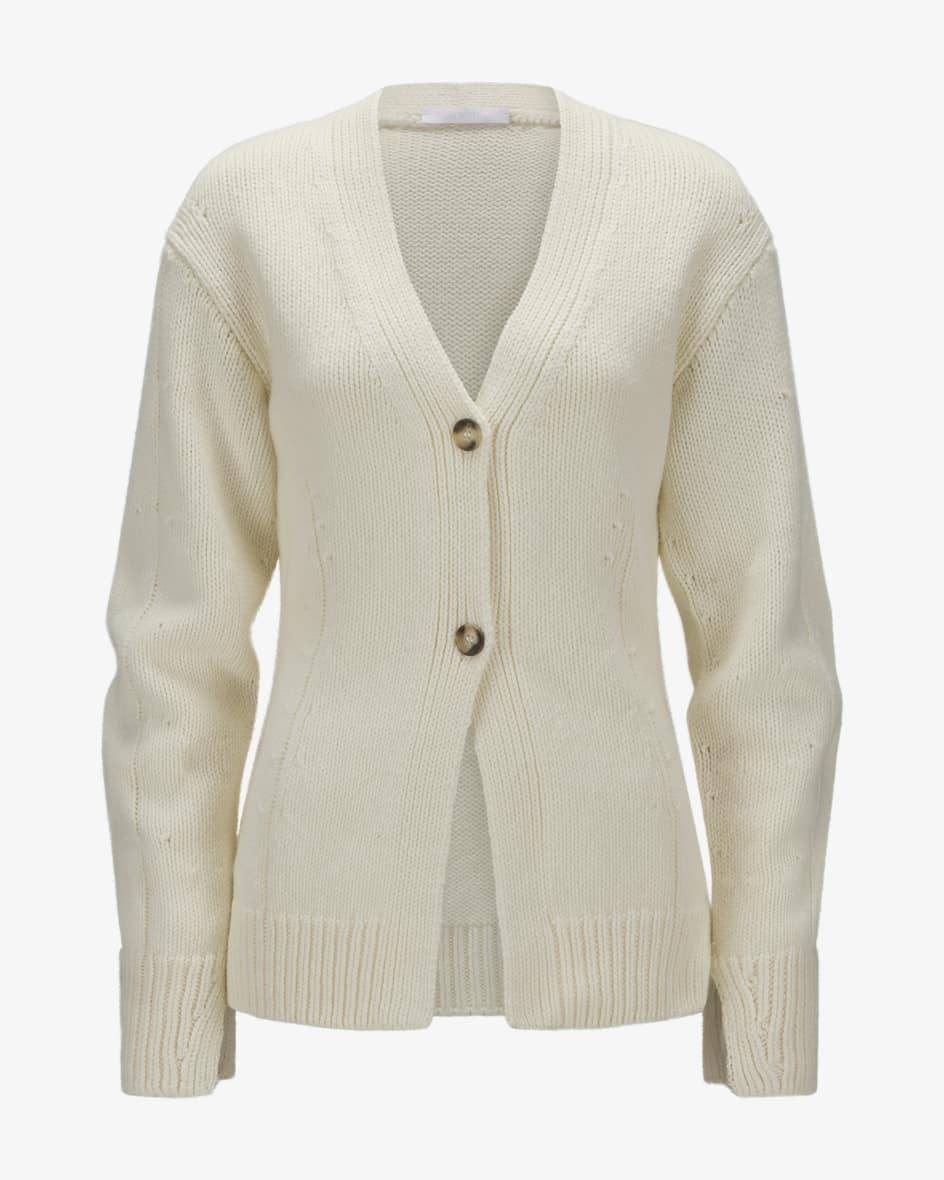 Helmut Lang Strickjacke